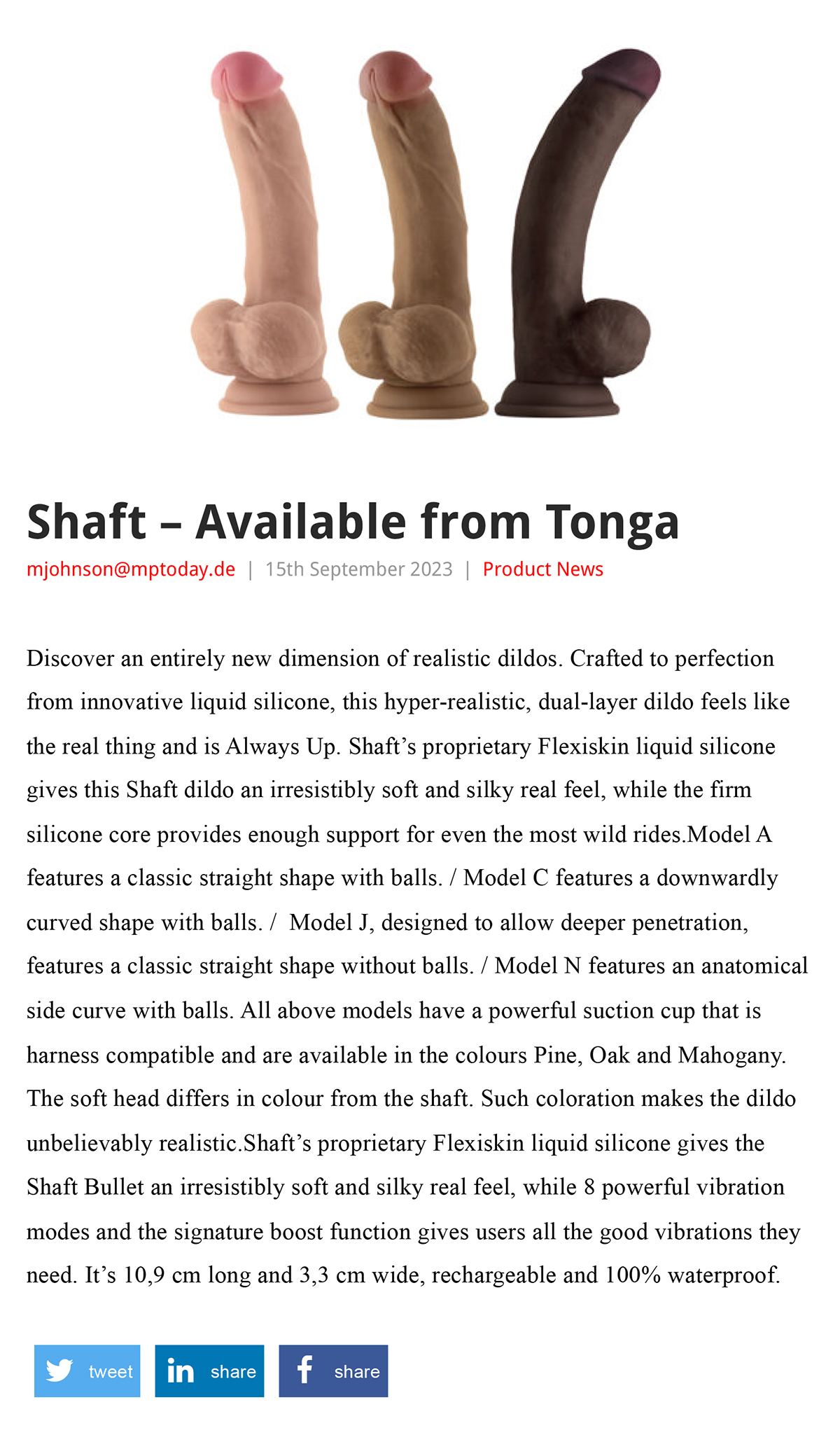 2023-09 EAN Online - Shaft